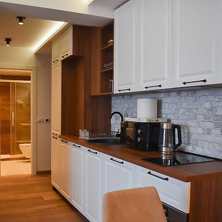 Apartmani Kraljevi Cardaci Kopaonik Eksteriør bilde
