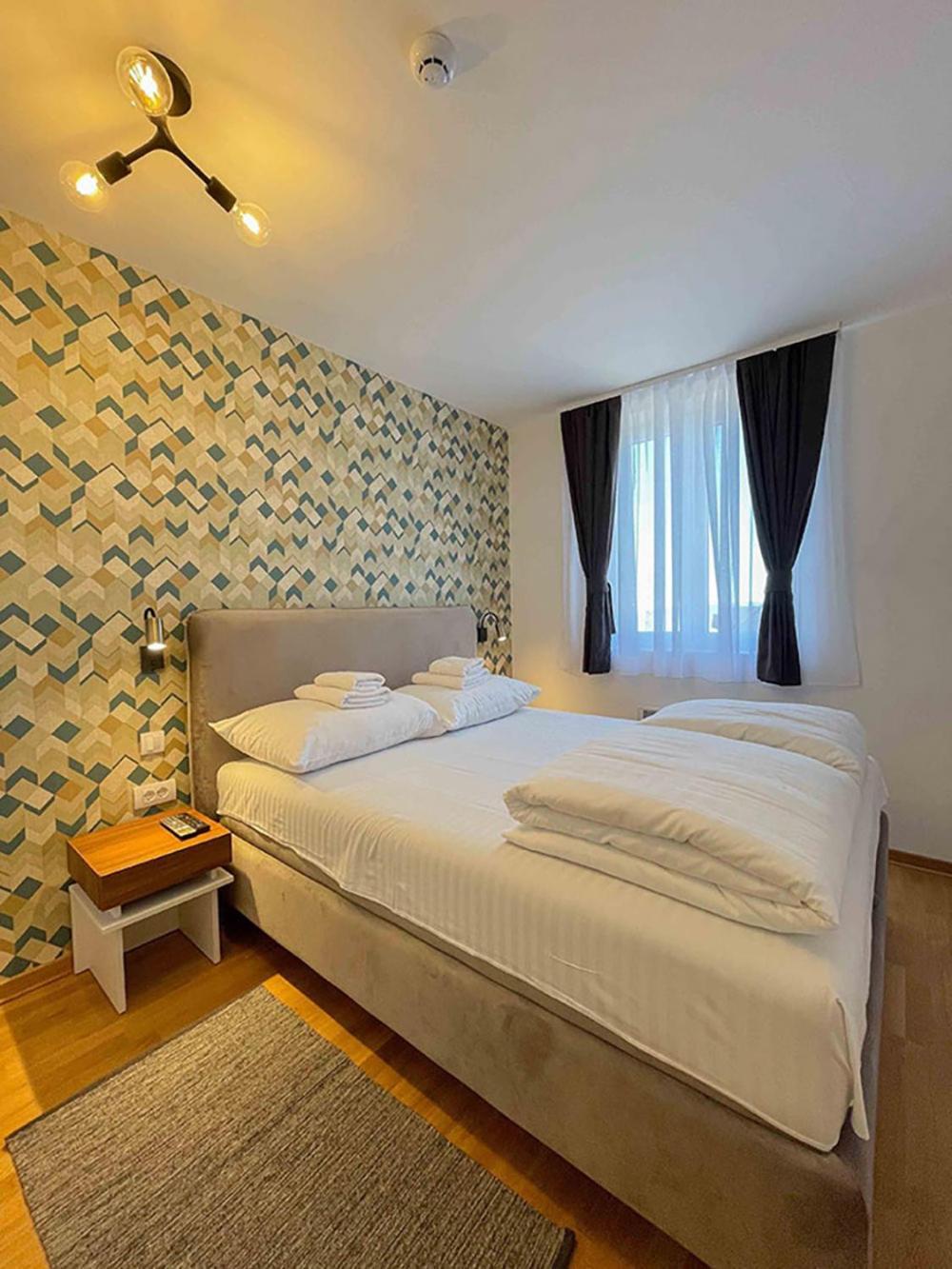 Apartmani Kraljevi Cardaci Kopaonik Eksteriør bilde